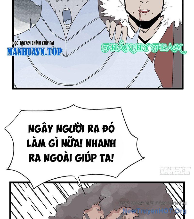 Hiệp Khách Hành Bất Thông - Trang 22