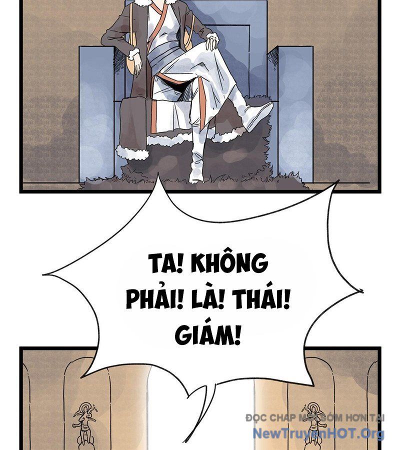 Hiệp Khách Hành Bất Thông - Trang 24