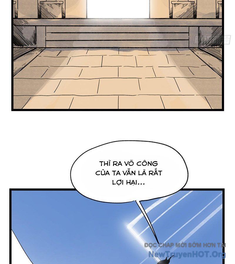 Hiệp Khách Hành Bất Thông - Trang 25