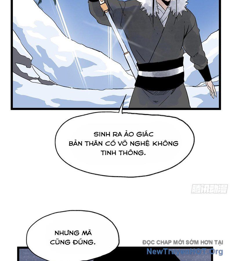 Hiệp Khách Hành Bất Thông - Trang 27
