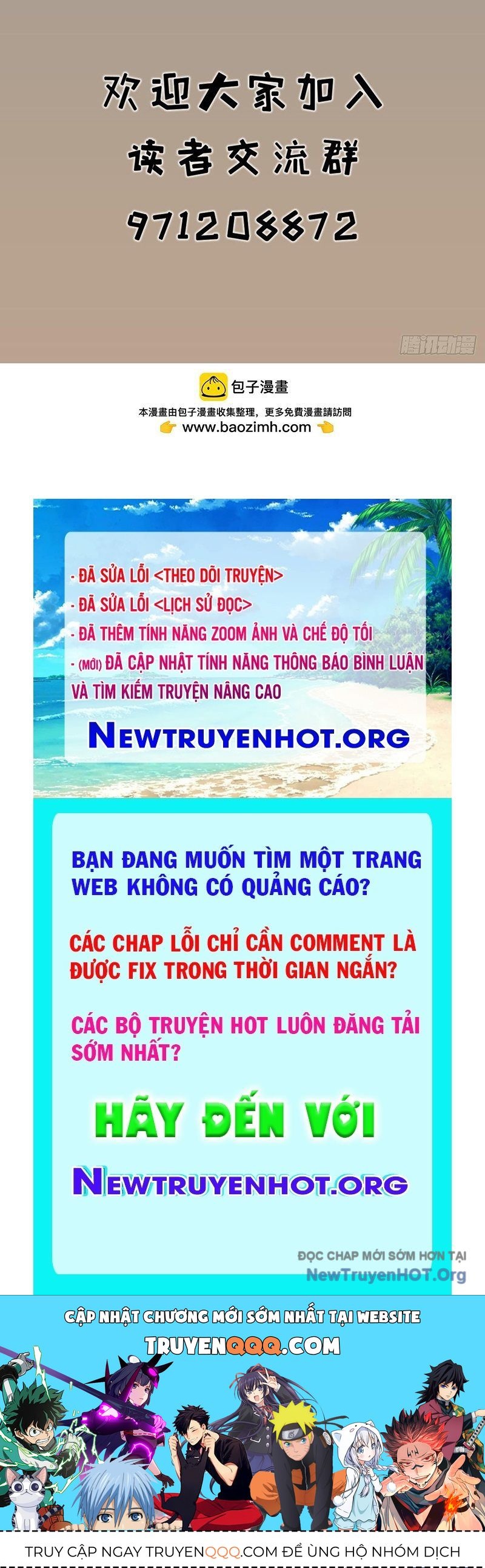 Hiệp Khách Hành Bất Thông - Trang 36