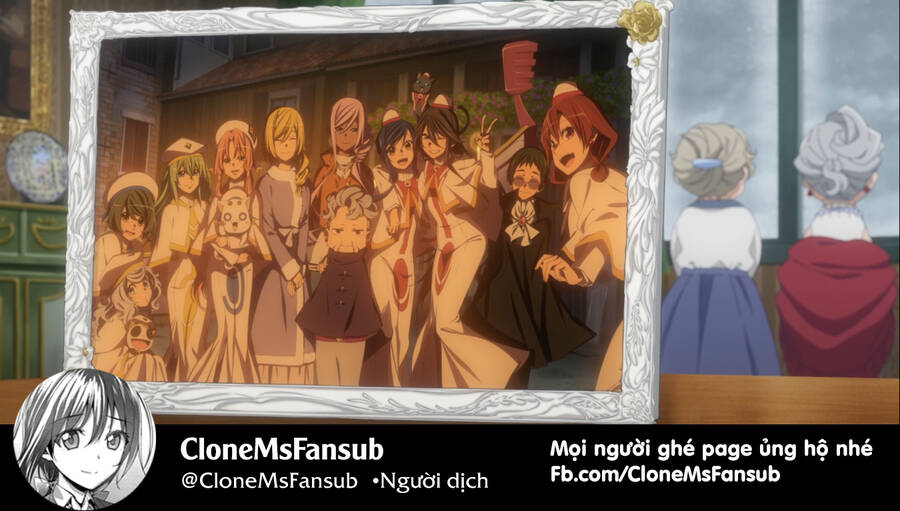 Misoshiru De Kanpai! - Trang 1