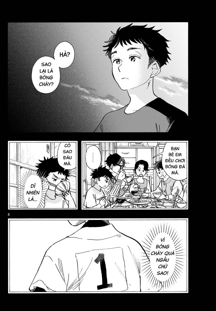 Maiko-San Chi No Makanai-San - Trang 5