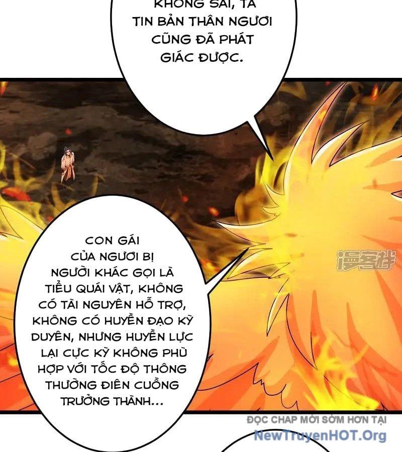 Nghịch Thiên Tà Thần - Trang 18