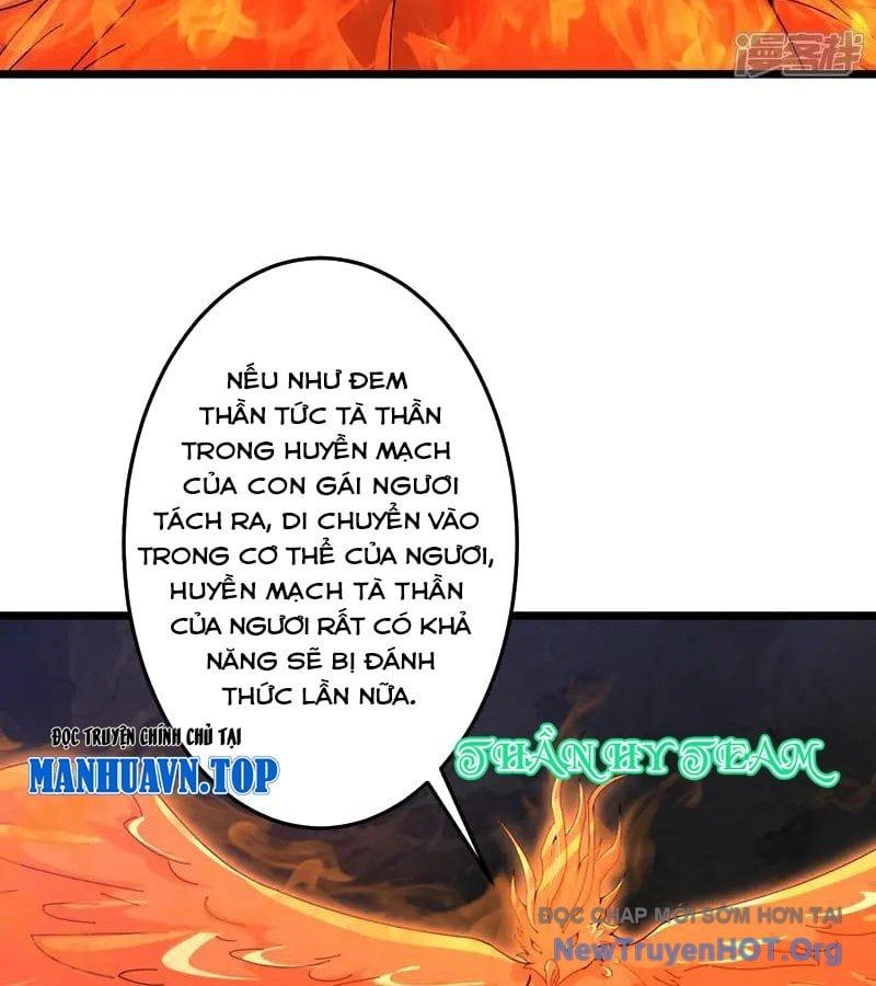 Nghịch Thiên Tà Thần - Trang 20