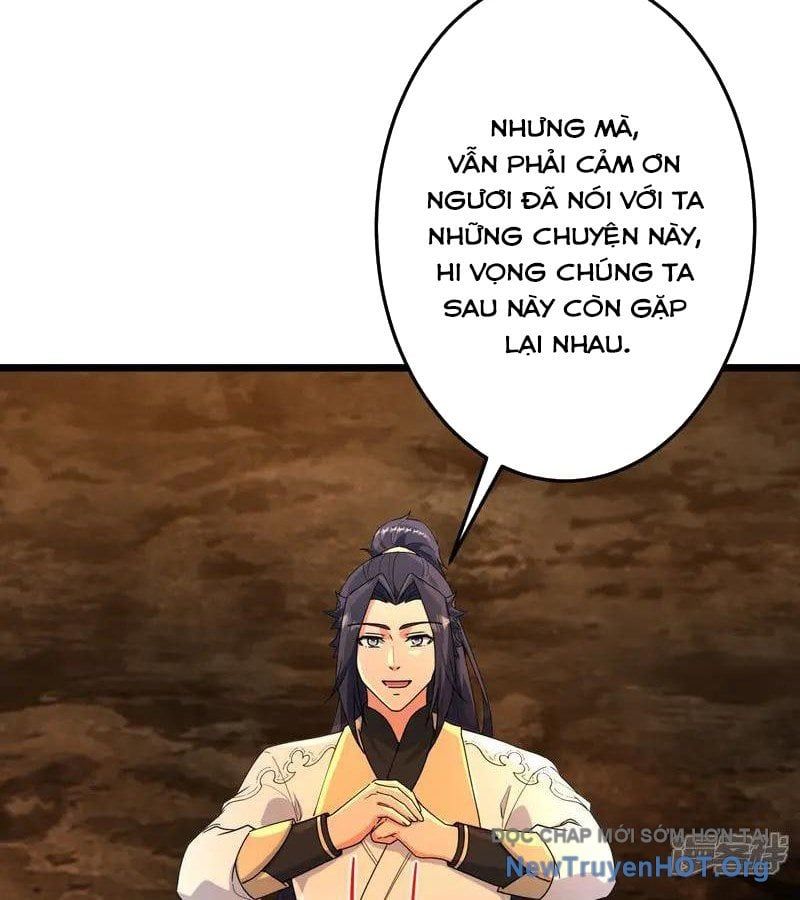 Nghịch Thiên Tà Thần - Trang 32