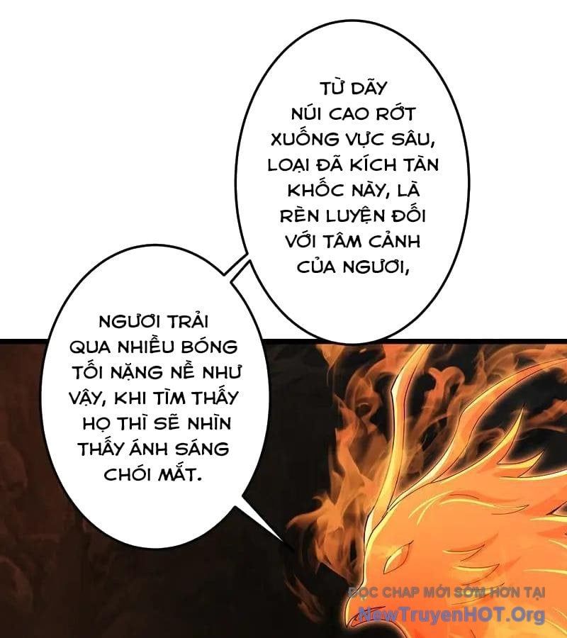 Nghịch Thiên Tà Thần - Trang 5