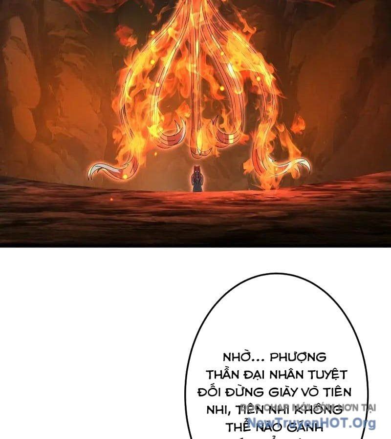 Nghịch Thiên Tà Thần - Trang 50