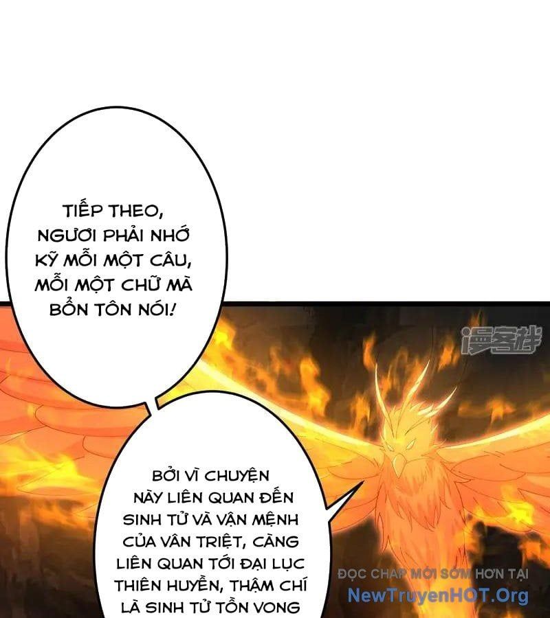 Nghịch Thiên Tà Thần - Trang 62