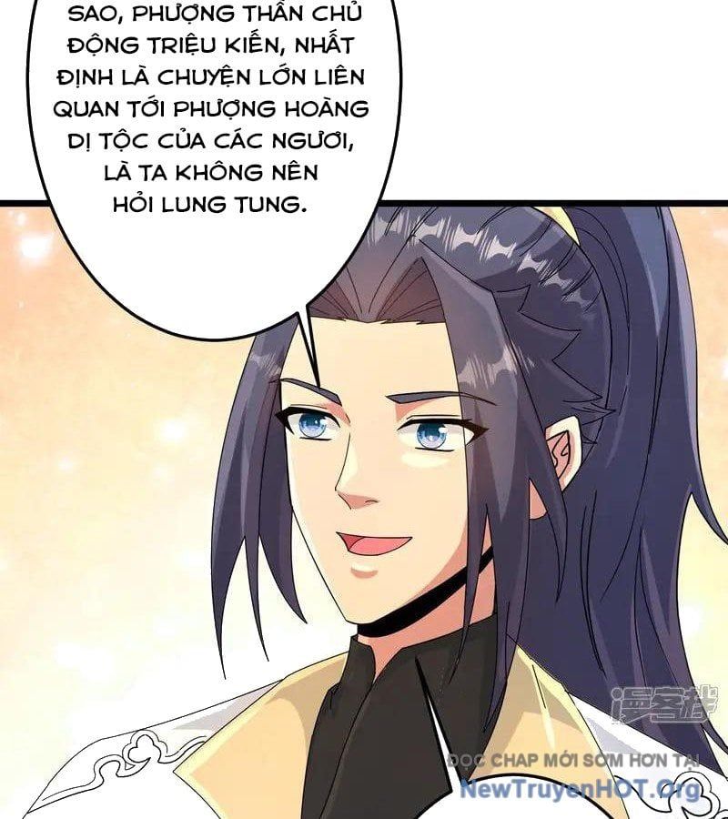 Nghịch Thiên Tà Thần - Trang 75