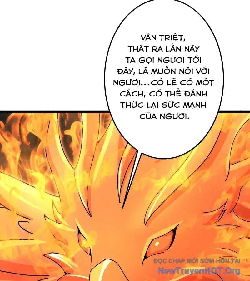 Nghịch Thiên Tà Thần - Trang 8