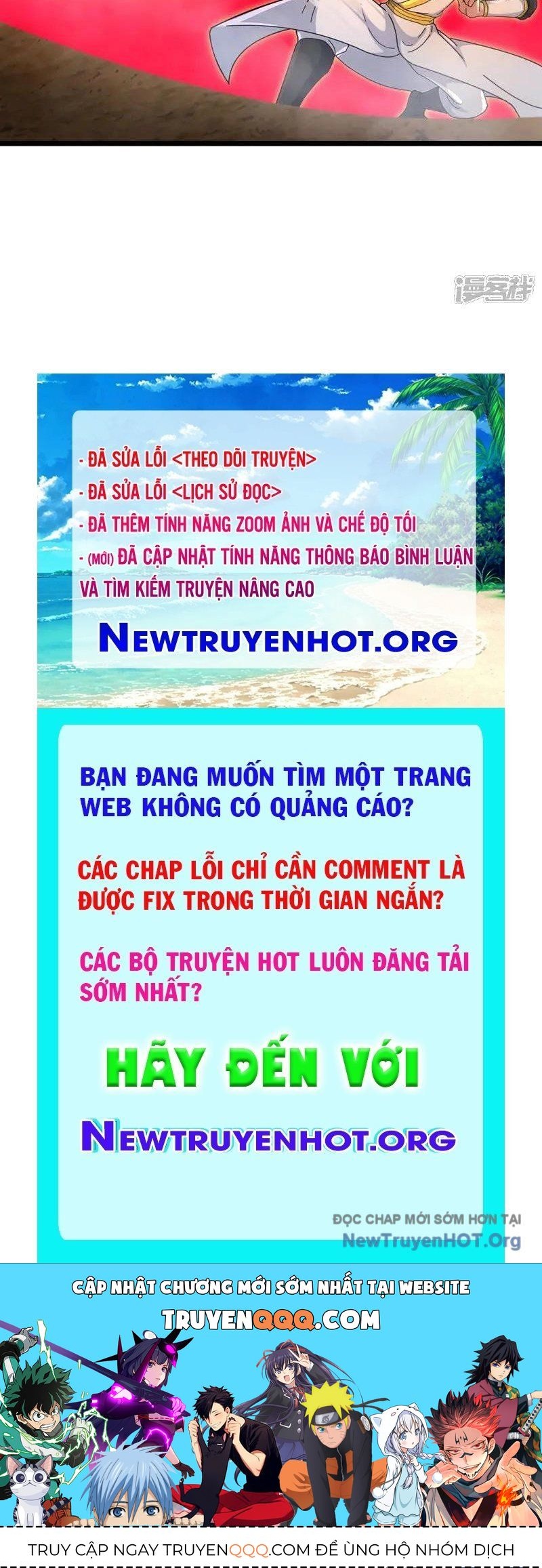 Nghịch Thiên Tà Thần - Trang 99