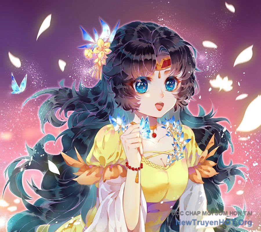 Nghịch Thiên Tà Thần - Trang 1