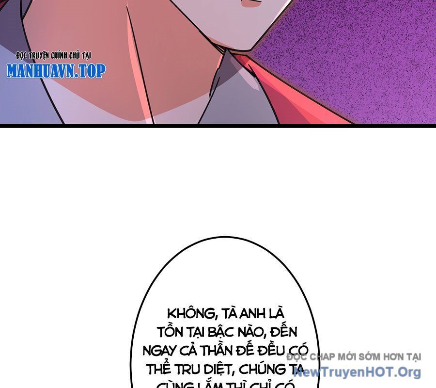 Nghịch Thiên Tà Thần - Trang 110