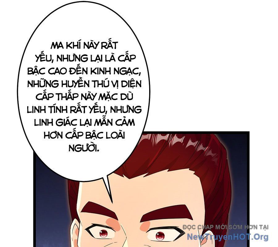 Nghịch Thiên Tà Thần - Trang 115