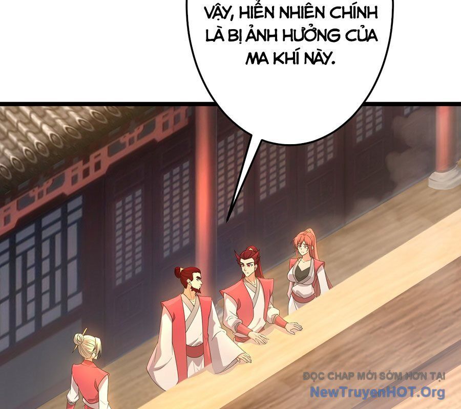 Nghịch Thiên Tà Thần - Trang 117