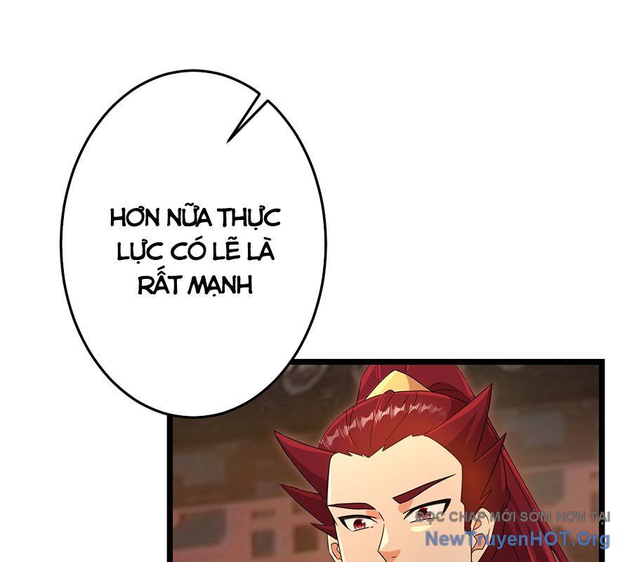 Nghịch Thiên Tà Thần - Trang 122
