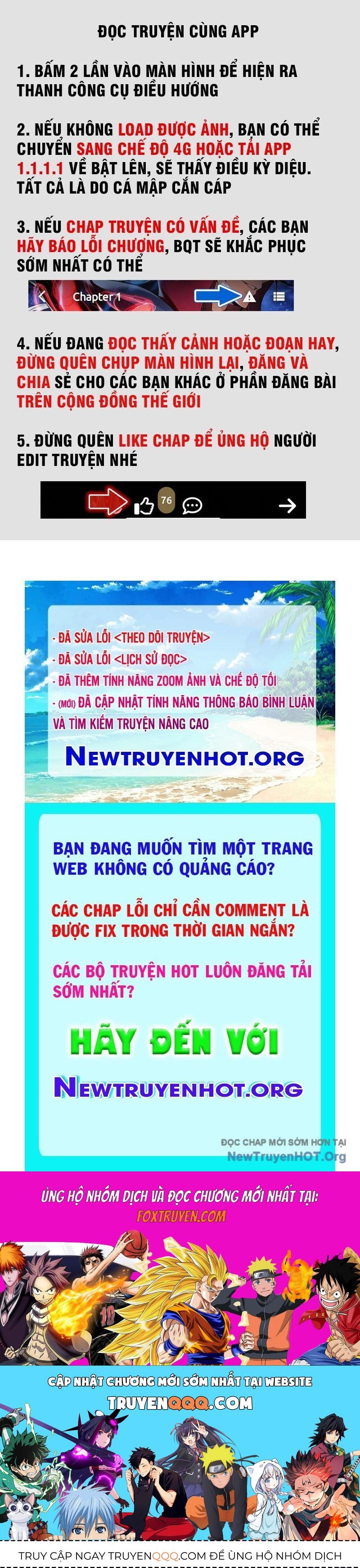 Nghịch Thiên Tà Thần - Trang 130