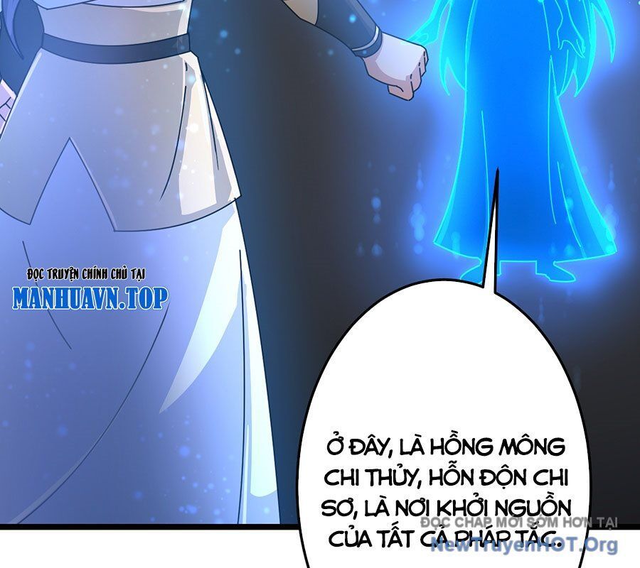 Nghịch Thiên Tà Thần - Trang 20