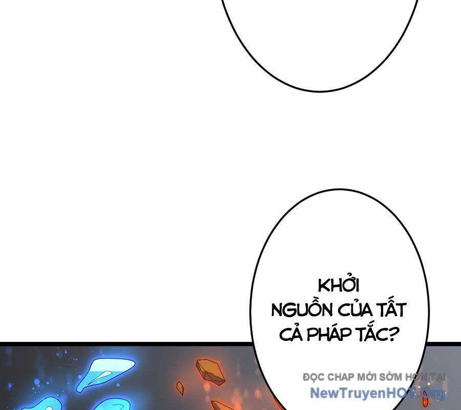 Nghịch Thiên Tà Thần - Trang 21