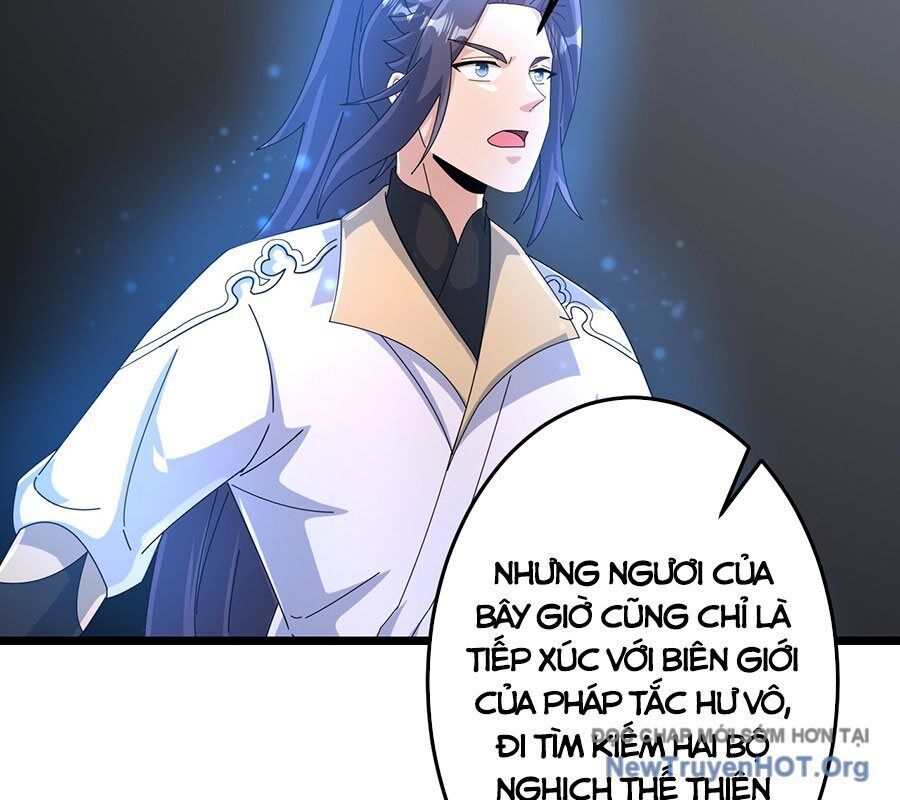 Nghịch Thiên Tà Thần - Trang 30