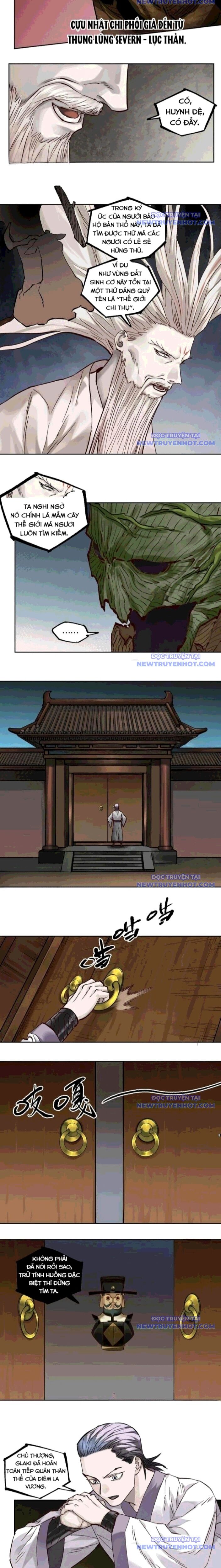 Truyền Võ - Trang 5