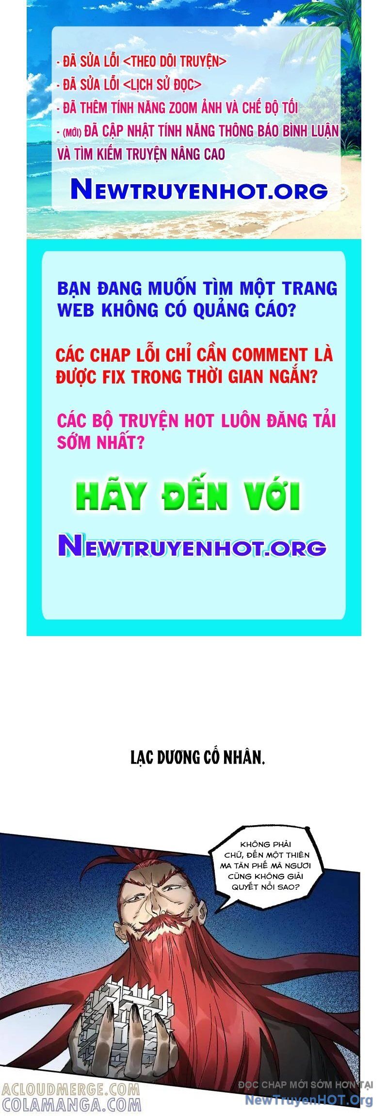 TuTienTruyen Truyện tranh online
