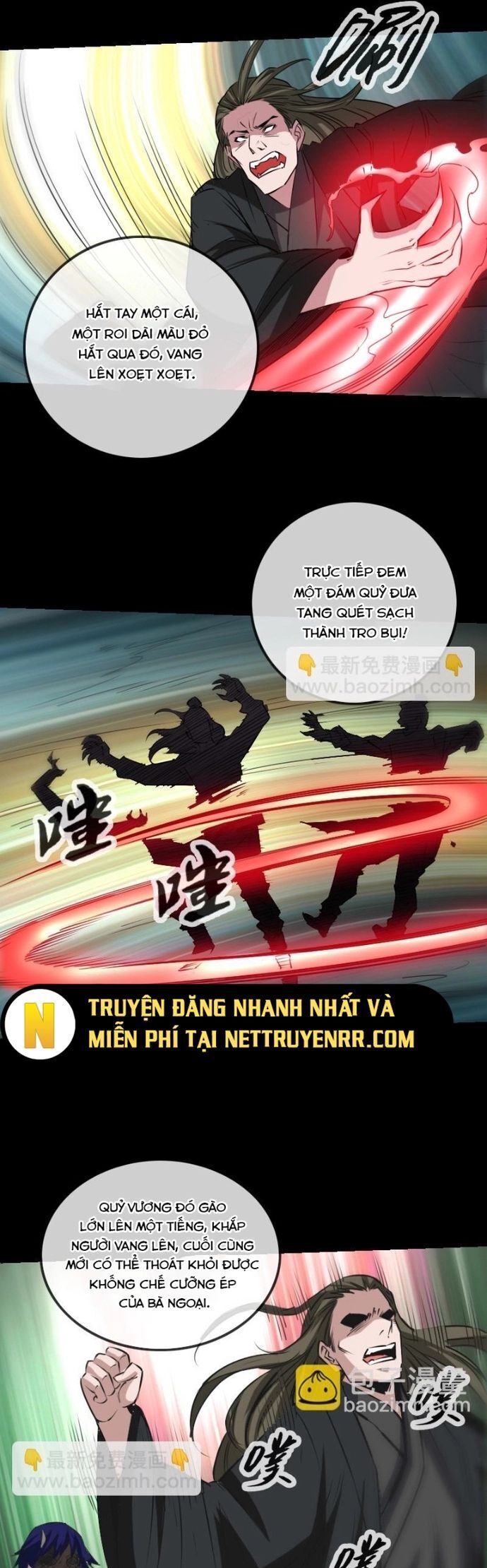Kiếp Thiên Vận - Trang 4
