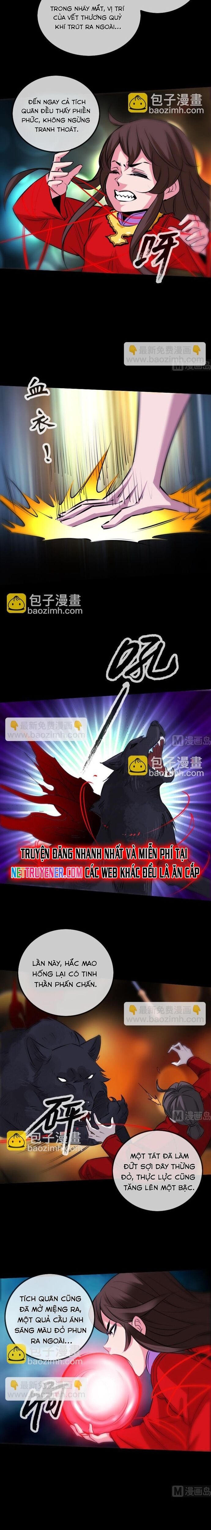 Kiếp Thiên Vận - Trang 4