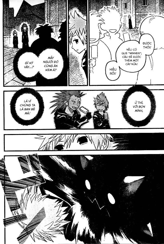 Kingdom Hearts 365/2 Days - Trang 14