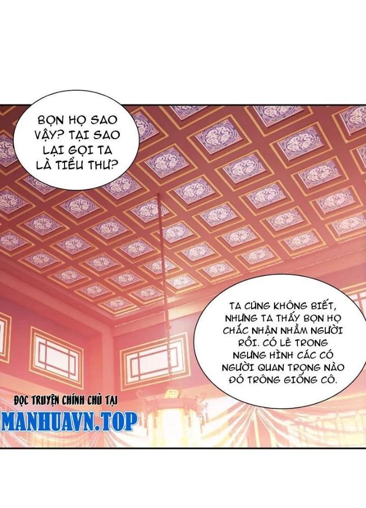 Thiên Châu Biến - Trang 51