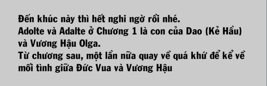 Truyện Kể Vương Quốc Nọ - Trang 30
