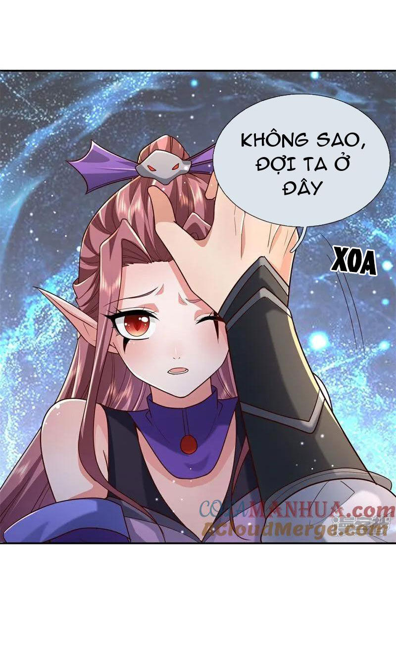 Nghịch Thiên Kiếm Thần - Trang 16