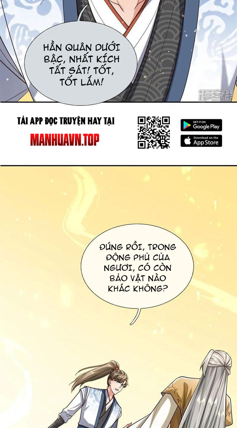 Nghịch Thiên Kiếm Thần - Trang 27