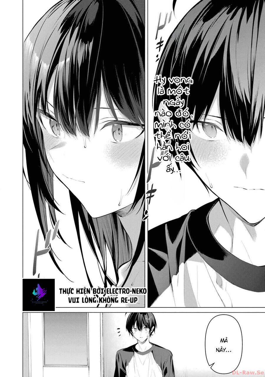 Haite Kudasai, Takamine San - Trang 14