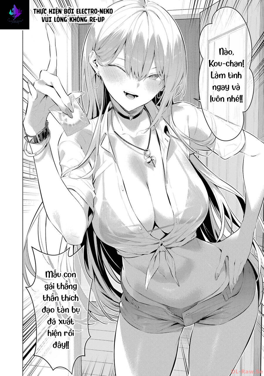 Haite Kudasai, Takamine San - Trang 24