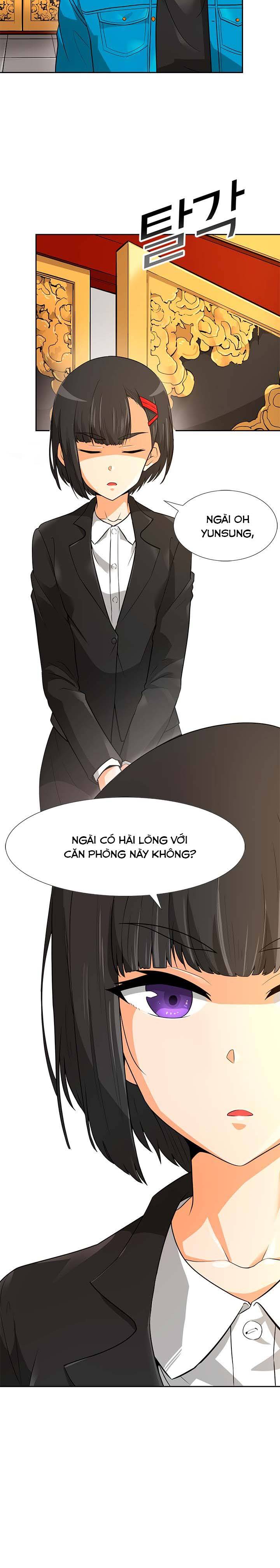 Tôi Chiến Đấu Một Mình - Trang 9