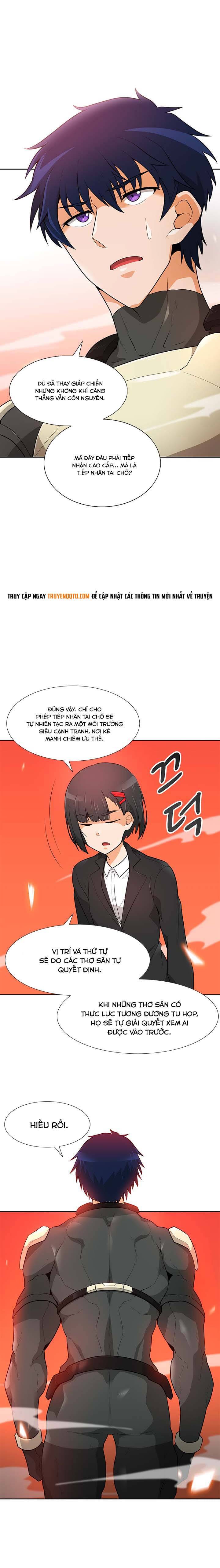 Tôi Chiến Đấu Một Mình - Trang 3