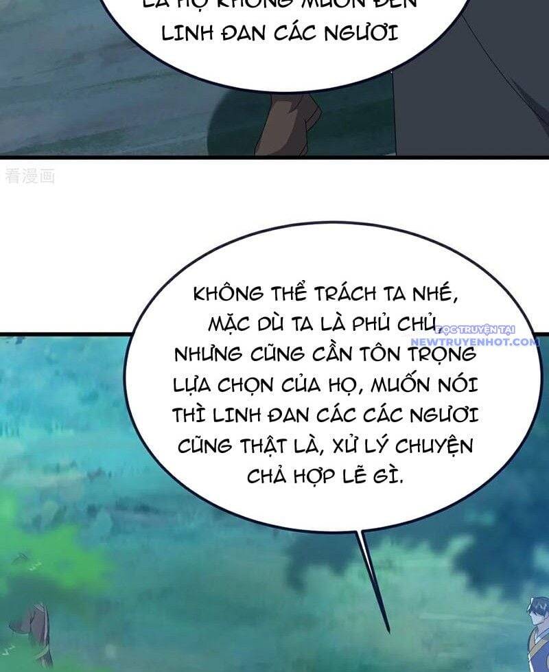 Tiên Võ Đế Tôn - Trang 103