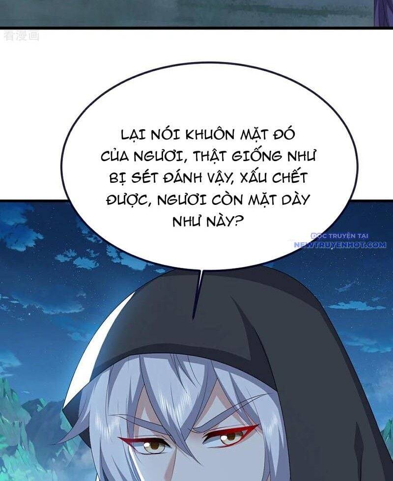 Tiên Võ Đế Tôn - Trang 105