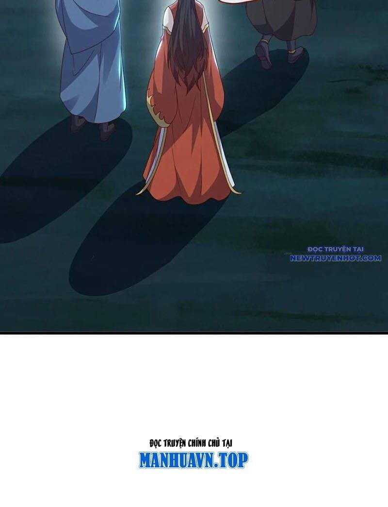 Tiên Võ Đế Tôn - Trang 11