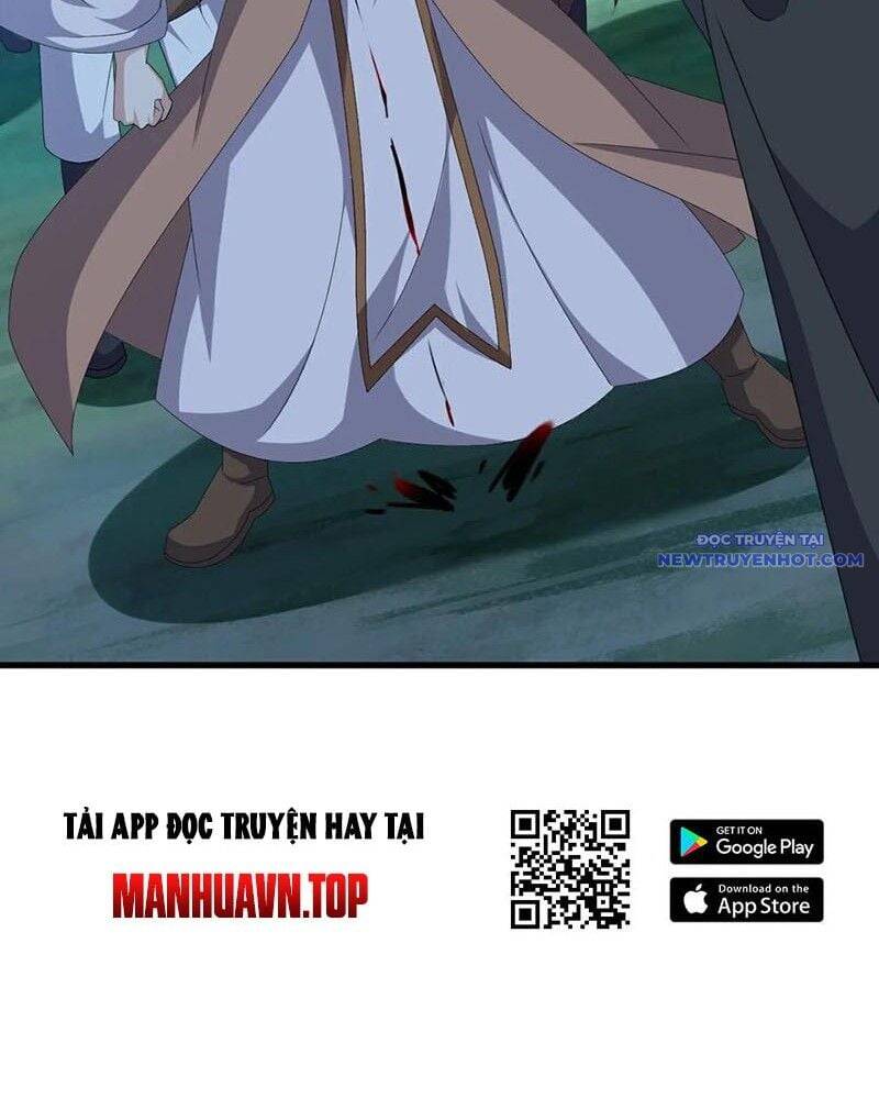 Tiên Võ Đế Tôn - Trang 110