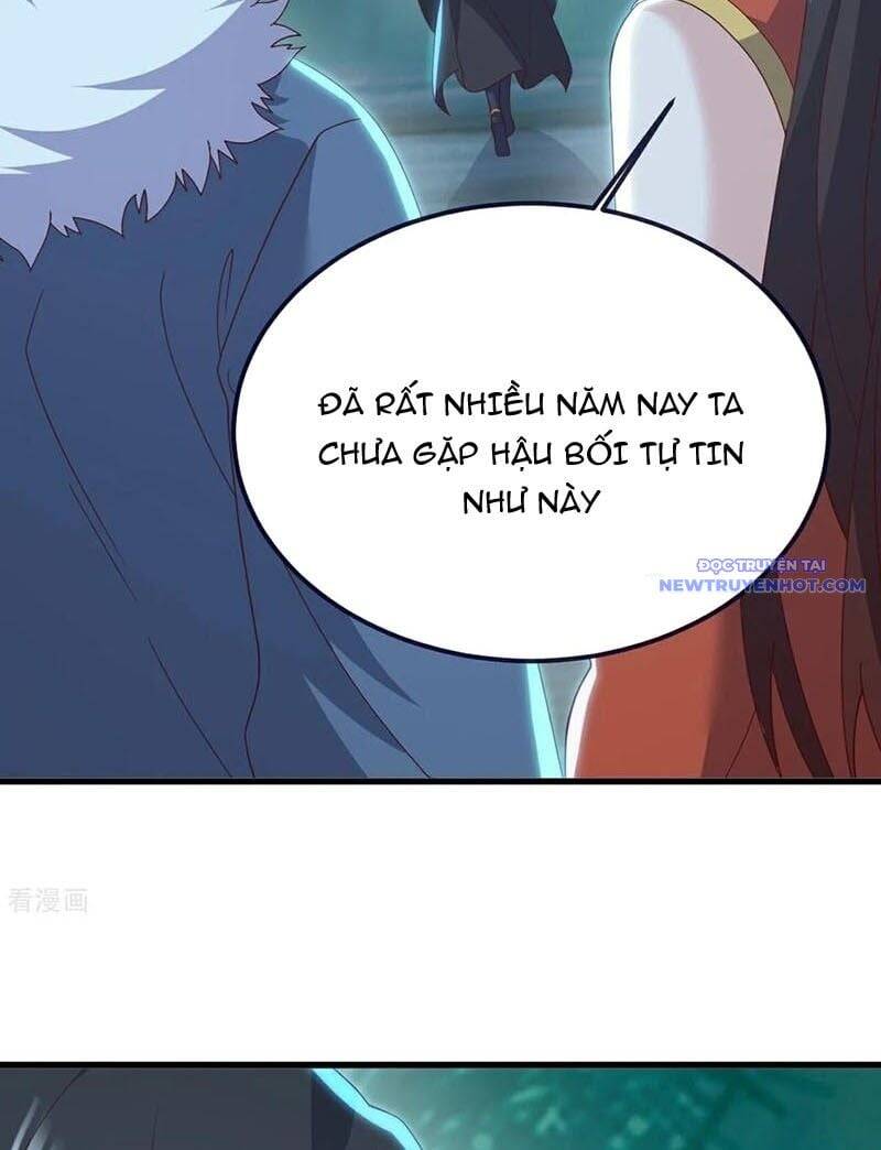 Tiên Võ Đế Tôn - Trang 13