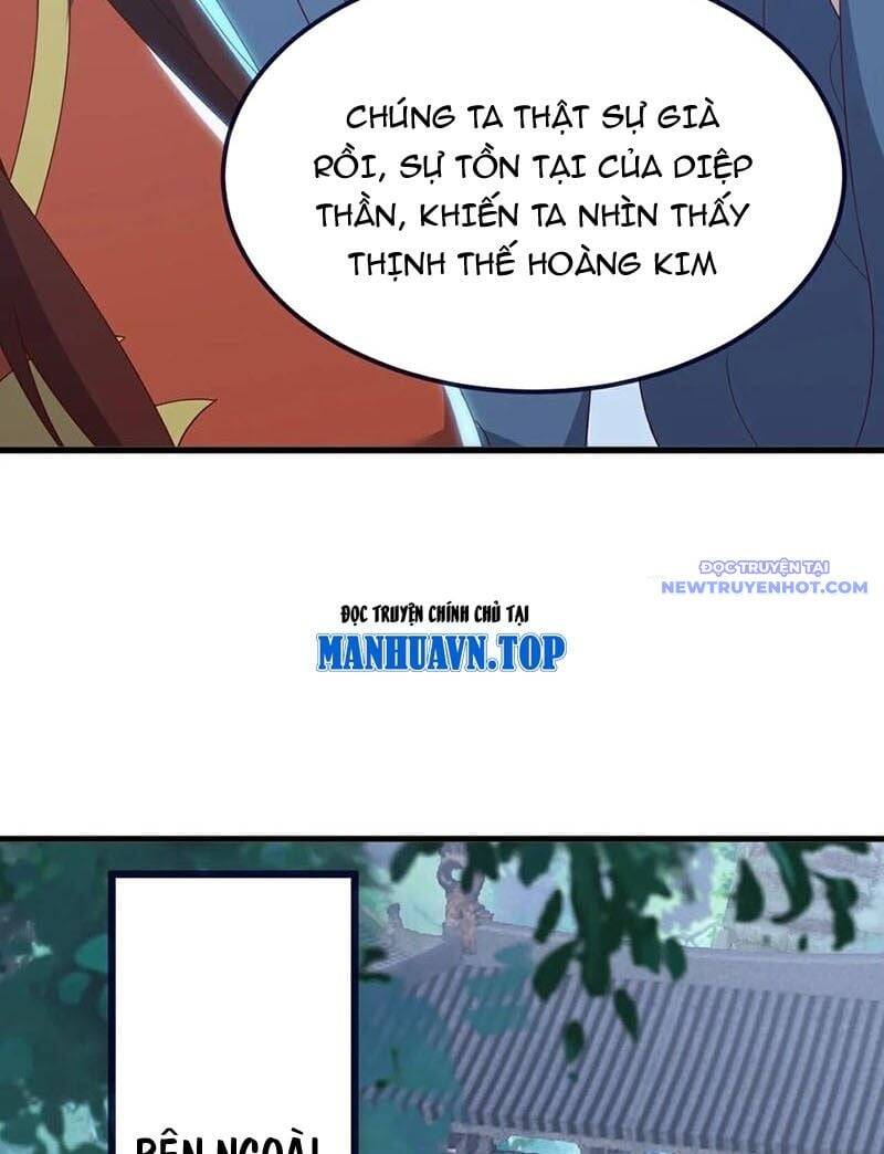 Tiên Võ Đế Tôn - Trang 15