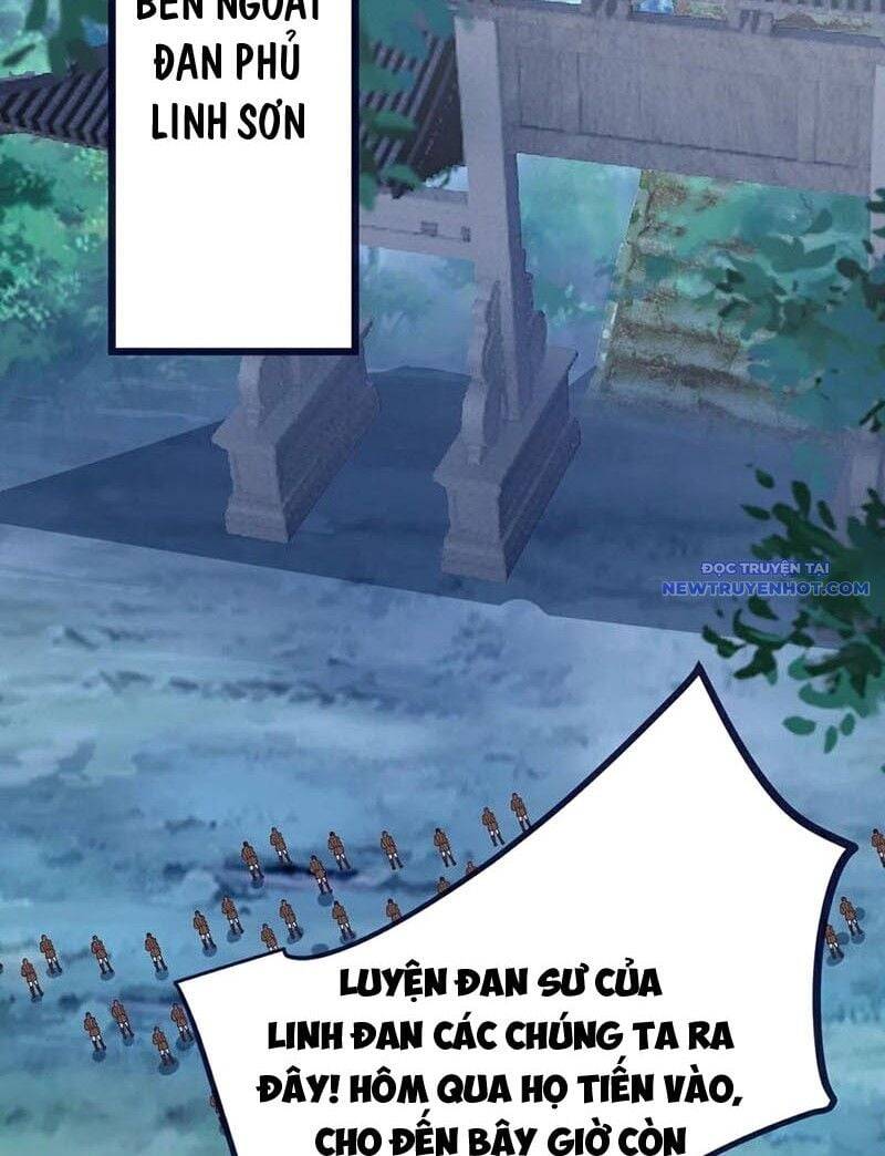 Tiên Võ Đế Tôn - Trang 16