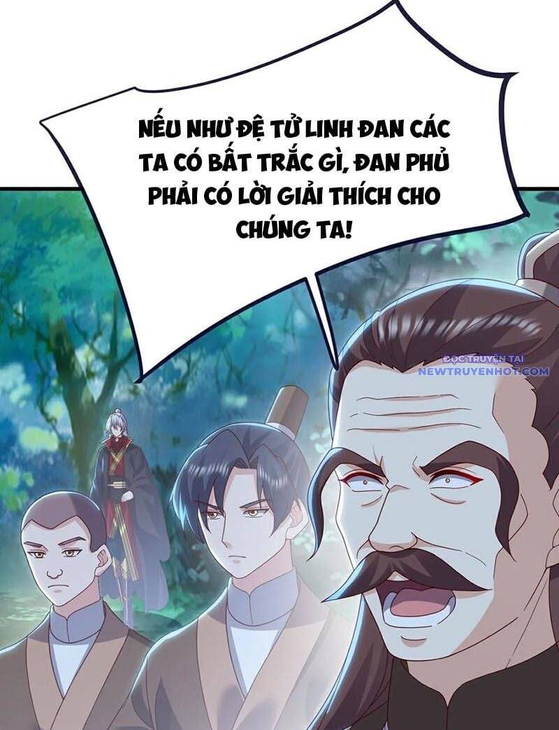 Tiên Võ Đế Tôn - Trang 21