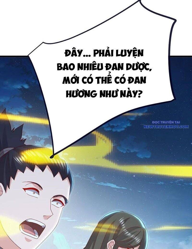 Tiên Võ Đế Tôn - Trang 37
