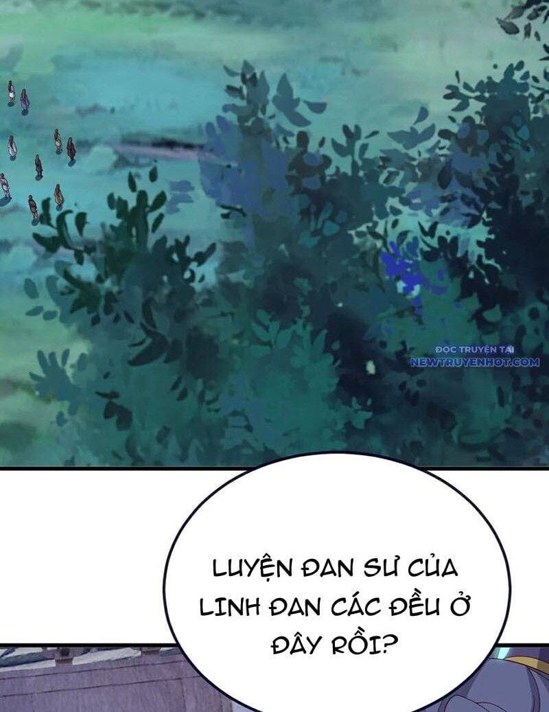 Tiên Võ Đế Tôn - Trang 40