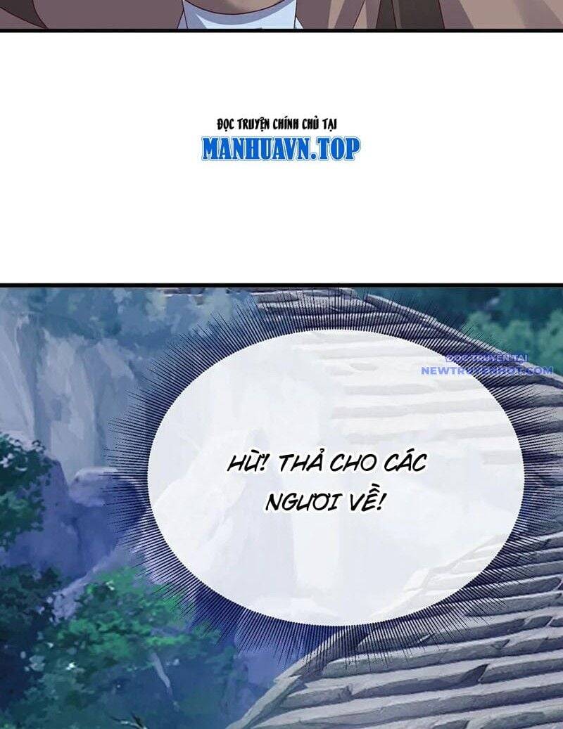 Tiên Võ Đế Tôn - Trang 44