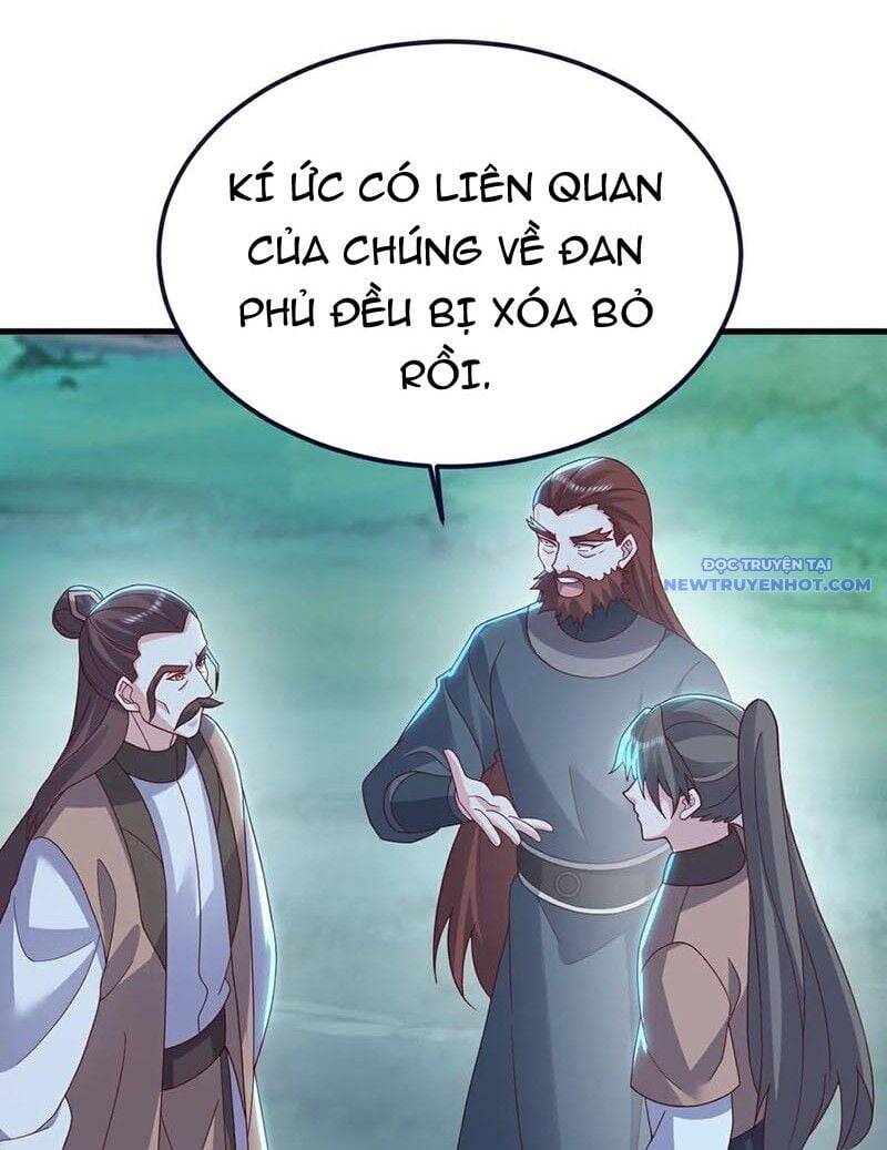 Tiên Võ Đế Tôn - Trang 48